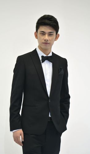 辛翔坤 现场执行负责人