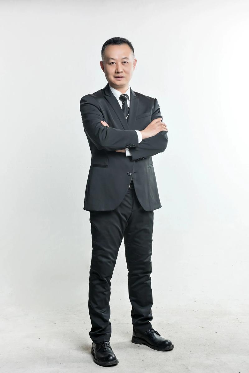 徐文宏 品牌与内容负责人